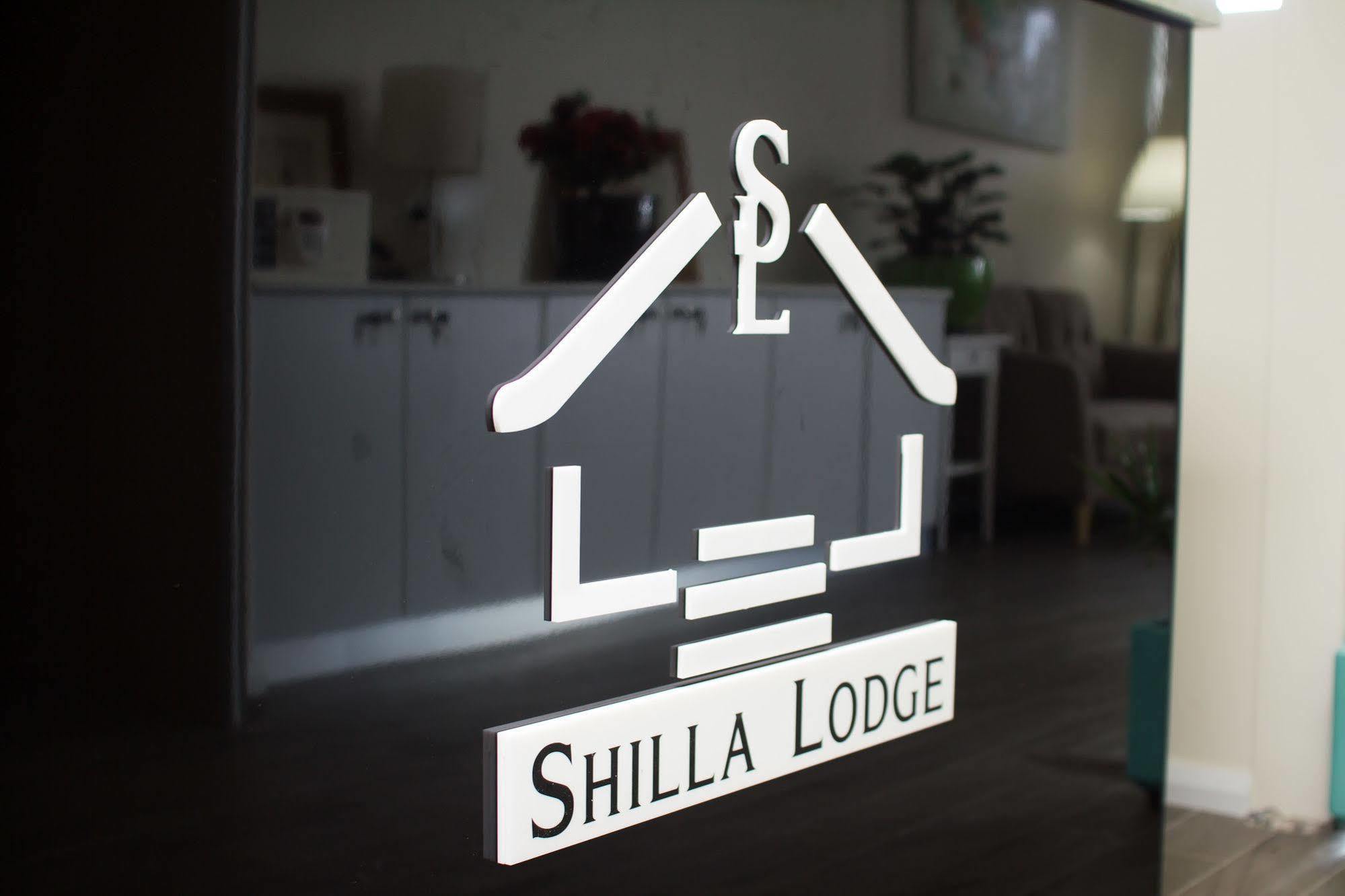 Shilla Lodge Burwood Exterior photo