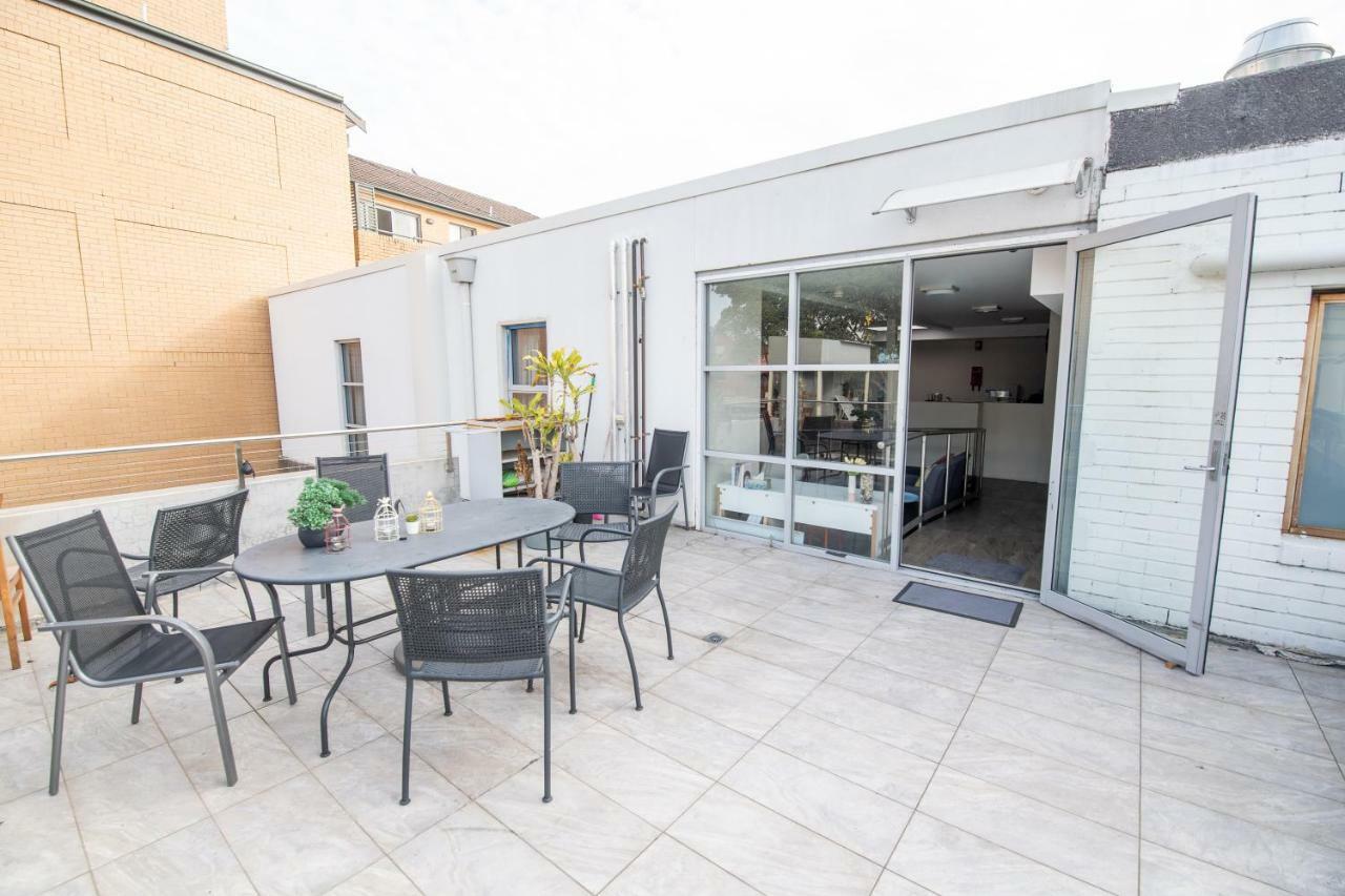 Shilla Lodge Burwood Exterior photo